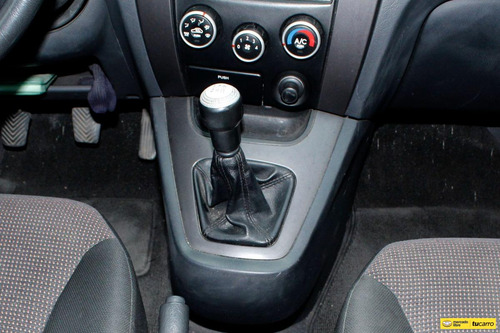 Hyundai Tucson 2.0 Gl 4x2