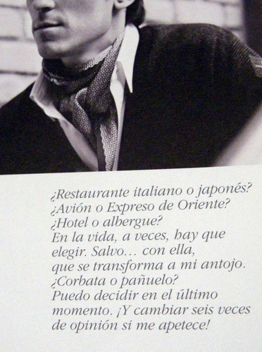 Hermes Catálogo Corbatas Otoño Invierno 2009