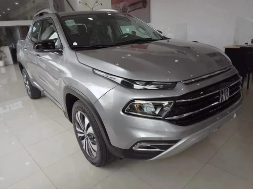 Fiat Toro 2.0 Freedom 4x4 At