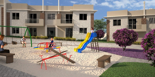 Apartamentos A Venda Na Vargem Pequena Em Florianopolis - V-76624