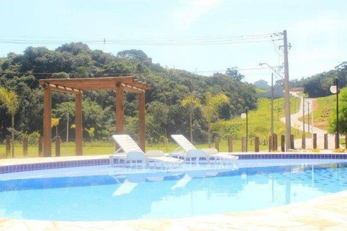 Imagem 11 de 30 de Terreno À Venda, 573 M² Por R$ 320.000,00 - Laguna Residencial Clube - Várzea Paulista/sp - Te0287
