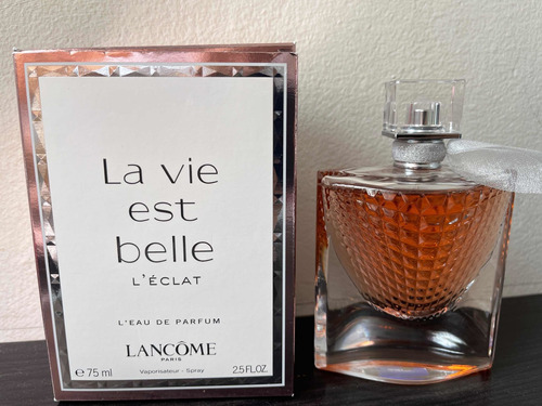 Perfume La Vida Es Bella