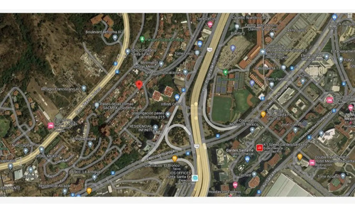 Casa En Venta En Paseo De Las Lomas