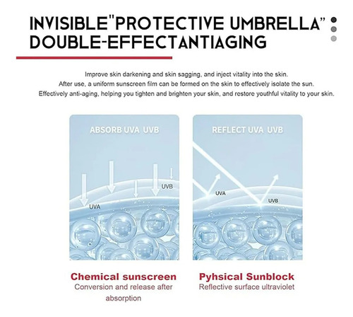 Protector Solar Unisex Bio Sun Stick Pro Sun Screen Peptide9