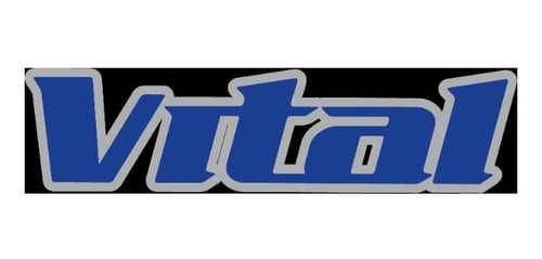 Moto Vital Twist 110 Rayos Yanett