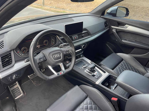 Imagen 19 de 19 de Audi Sq5 2019 3.0 T Fsi Quattro Extra Full Tiptronic
