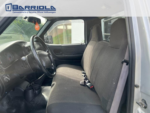 Imagen 12 de 25 de Ford Ranger Xl 2.3 2012 Excelente Estado! - Barriola