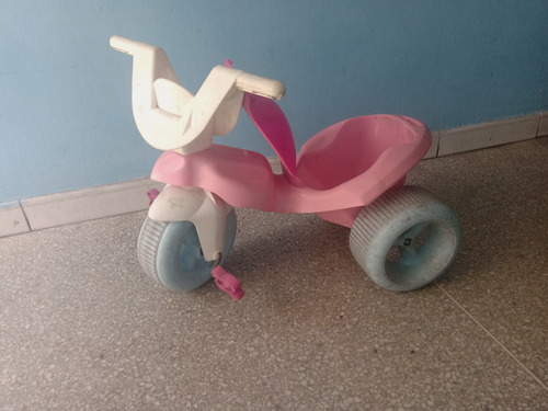 Triciclo Infantil 