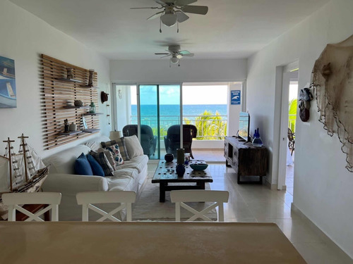 Apartamento En Juan Dolio