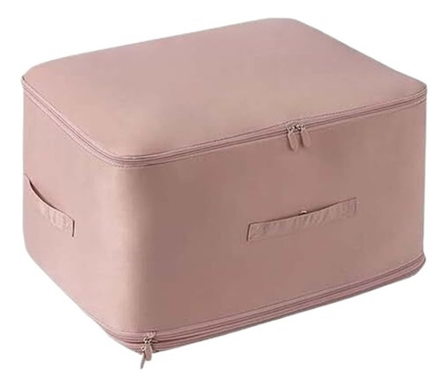 Bolsa De Compresión Para Almacenamiento De Colchas