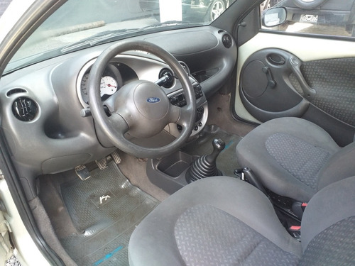 Ford Ka 1.6 Plus Tattoo 2004