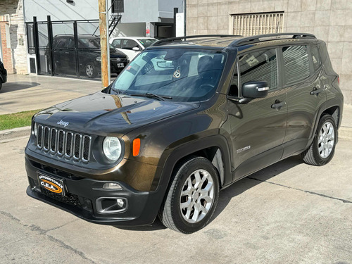 Jeep Renegade 1.8 Sport