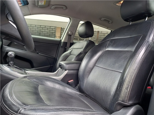 Imagem 10 de 12 de Kia Sportage 2.0 Lx 4x2 16v Flex 4p Automático