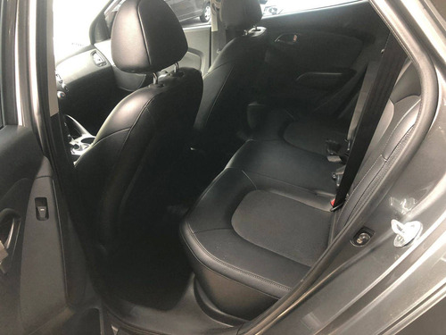Imagem 6 de 9 de Hyundai Ix35 2.0 Mpfi Gl 16v Flex 4p Automático