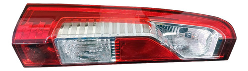 Lanterna Traseira Par Direito Esquerdo Master 2.3 16v 13/22