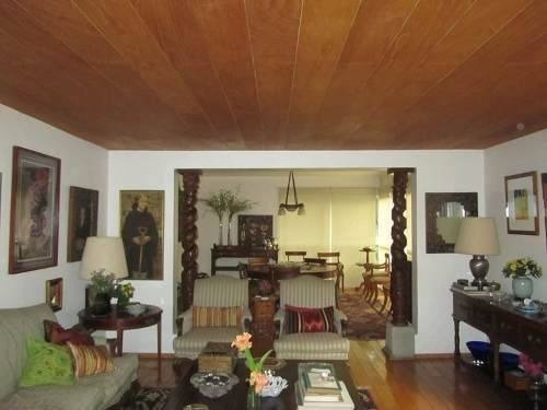 Imagen 4 de 14 de Venta San Angel Espectacular Propiedad