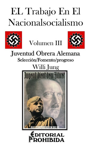 Juventud Obrera Alemana - Willi Jung