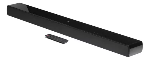 Barra de Sonido Bluetooth INHAUS 2.0 2 x 30 W