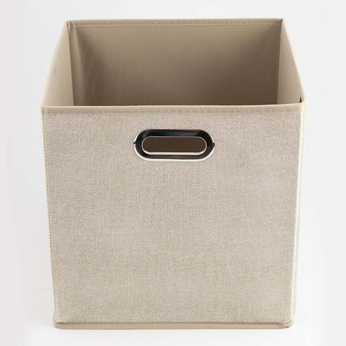 Caja Tela 138885g 5five - Beige