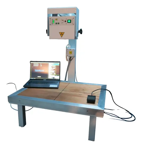 Equipo De Rayos X Nuevo Digital Directo Veterinario