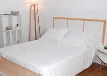 Comprar Cubrecamas Acolchados De Verano 2 1\u002F2 Plazas Con Fundas 
