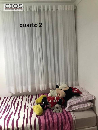 Apartamento Com 3 Dormitórios À Venda, 75 M² Por R$ 465.000,00 - Casa Verde (zona Norte) - São Paulo/sp - Ap0118