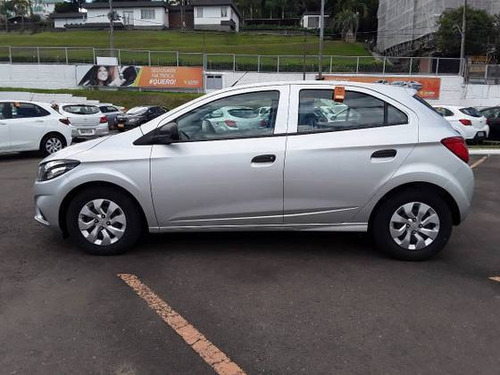 Chevrolet Joy 1.0 Spe4 Flex Manual