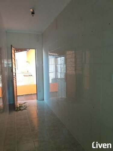 Imagem 5 de 28 de Excelente Casa Térrea No Vista Verde. - Ca0544