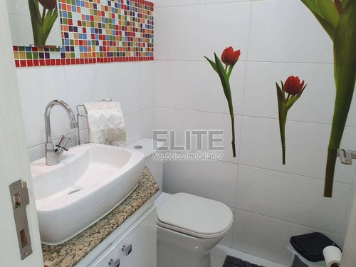 Imagem 26 de 30 de Maravilhoso Apartamento Bairro Jardim - Ap13792