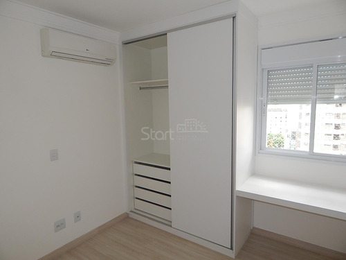 Imagem 10 de 27 de Apartamento À Venda Em Cambuí - Ap086450