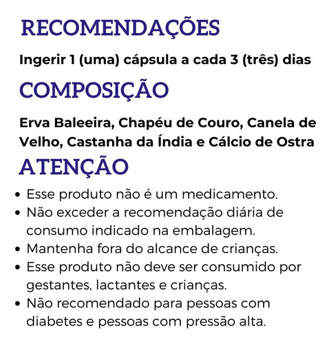 Gold Ak3 Vitaminas Cápsulas Pote 1 Unid Sem Glúten Sem Sabor