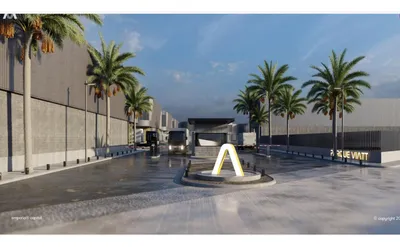 Bodega en venta