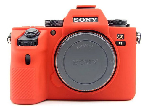 Funda Para Sony Alpha A7iii A73 A7r3 A7riii A7r Mark Ii