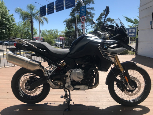 Imagen 5 de 8 de Bmw F 850 Gs Full 0 Km Cordasco Motohaus
