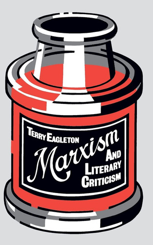 Libro:  Marxism And Literary Criticism
