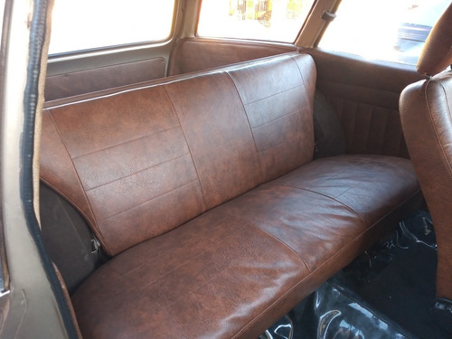 Chevrolet Caravan Comodoro