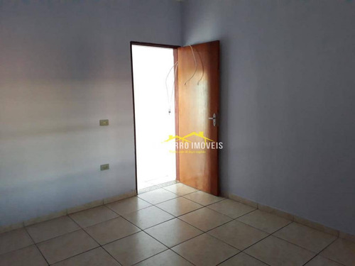 Imagem 5 de 21 de Casa Com 3 Dormitórios À Venda, 100 M² Por R$ 320.000,00 - Jardim Pântano - Santa Bárbara D'oeste/sp - Ca1942