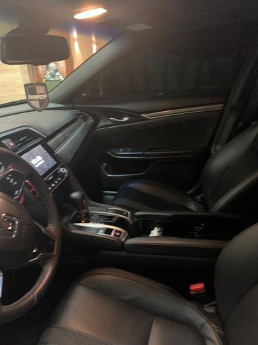 Imagem 7 de 7 de Honda Civic Touring