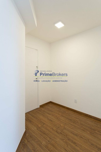 Imagem 15 de 15 de Apartamento Para Venda Em Perdizes - Pb60248