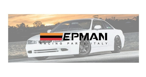Wastegate Externa 40mm V Band Azul Epman - Biocartuning