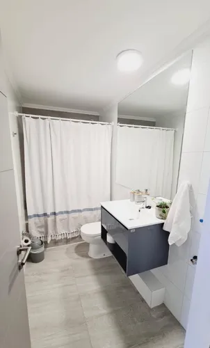 Arriendo Departamento En Lomas De San Andrés (gc Incluidos)