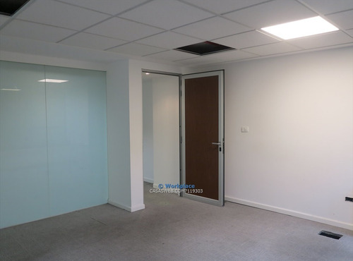 Imagen 27 de 30 de Oficina En Alquiler - Carrasco Sur - Edificio Corporativo