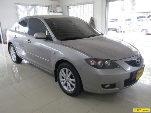 Mazda 3 1.6 Z6na7