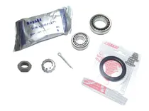Comprar Ruleman Kit Rueda Gol Gacel Senda Galaxy Voyage Gol Trend 