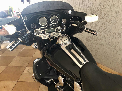 Harley-davidson Electra Glide
