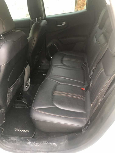 Fiat Fiat Touro At D 4