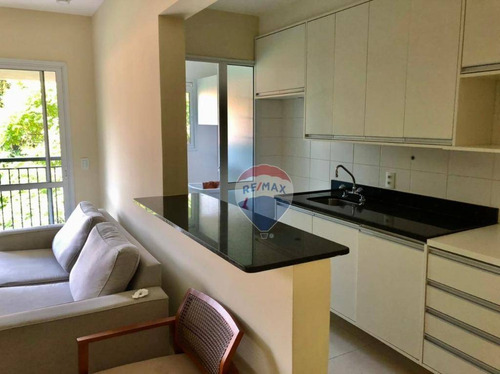 Imagem 4 de 11 de Apartamento Com 2 Dormitórios Para Alugar, 65 M² Por R$ 3.100,00/mês - Jardim Leonor - São Paulo/sp - Ap0719