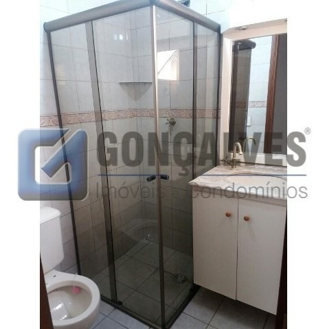 Venda Apartamentos Santo Andre Parque Das Nacoes Ref: 133956 - 1033-1-133956