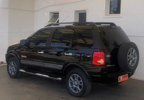 Imagem 3 de 5 de Ford Ecosport Fsl 1.6 Flex 2012
