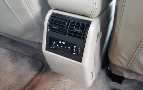 Cadillac Seville V8 Sts 1992. 26.000 Milhas Placa Preta